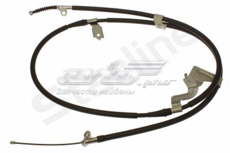 Купить LABR99161 Starline 
