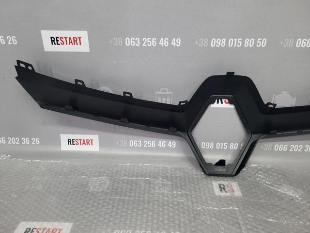 Молдинг решетки радиатора Polcar 60C2054 цена, от 49.40 USD