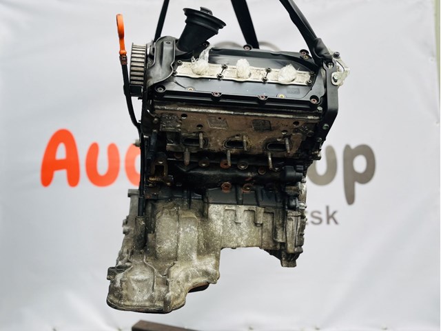 ДВС в сборе VAG BMK цена, от 1140.24 USD