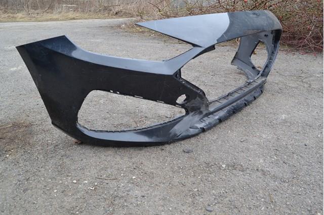 Передний бампер 86511G4500 Hyundai/Kia