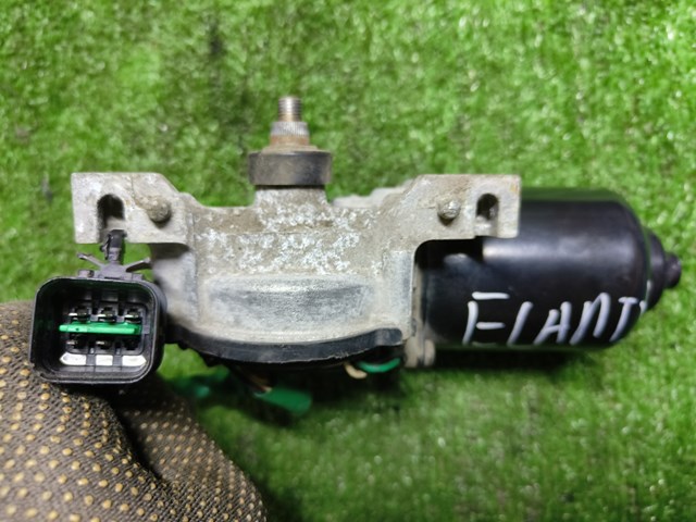 Мотор трапеции стеклоочистителя Hyundai/Kia 981102H000 цена, от 24.39 USD