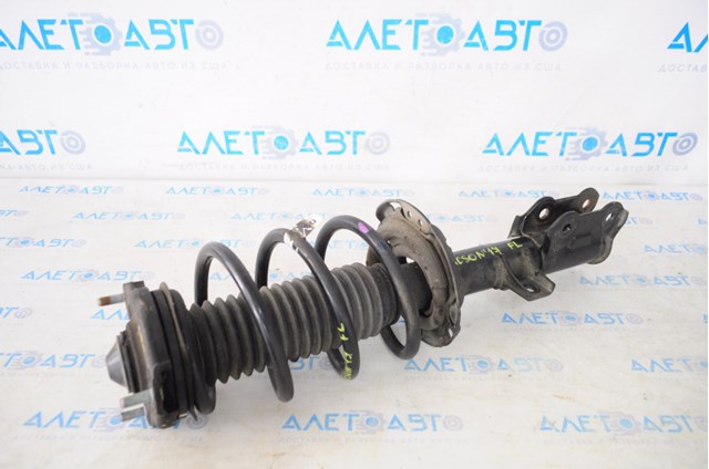 Стойка передняя левая Alex AL54651D3170