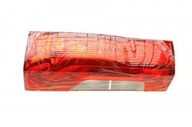 Фонарь задний левый 301039 Solgy