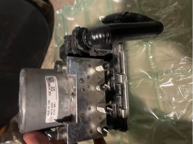  Mazda KBJ5437A0 цена, от 519.43 USD