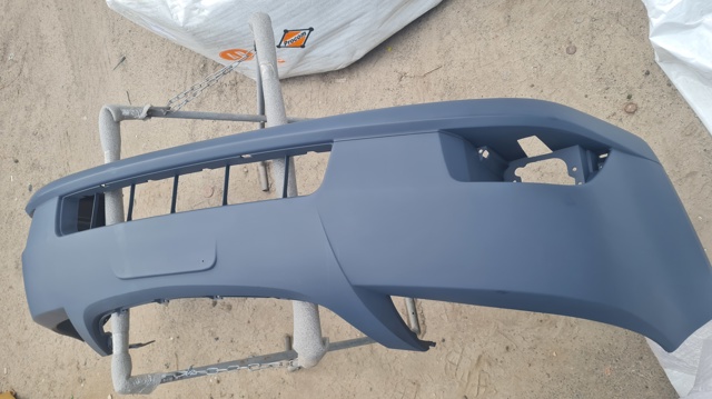 PCV04132BA Signeda Бампер передний в сборе