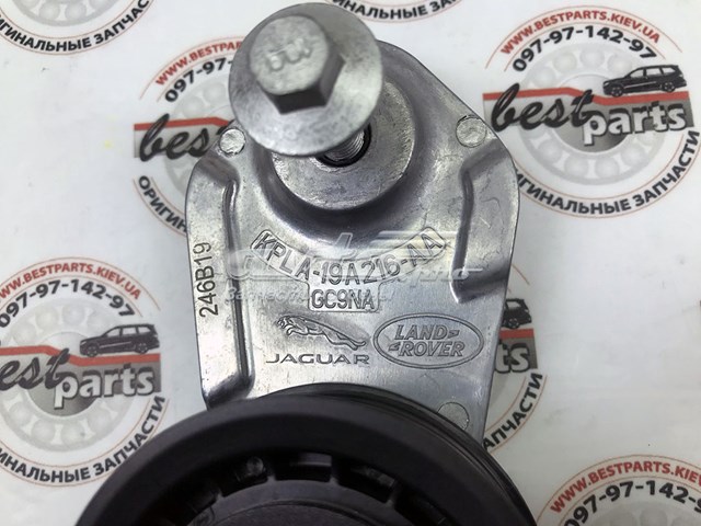  Land Rover LR121784