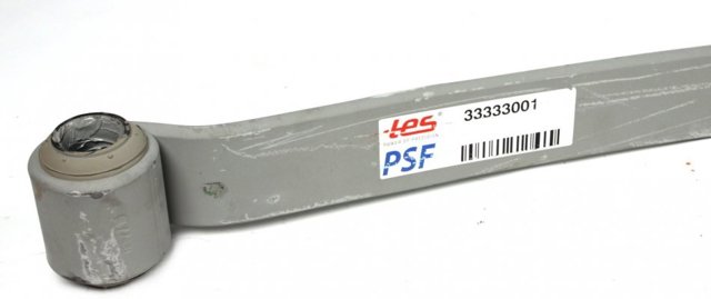 Лист рессоры задней TES 3333300119ZT цена, от 150.93 USD
