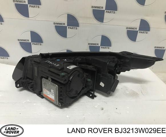 Купить BJ3213W029EE Land Rover Фара основная правая