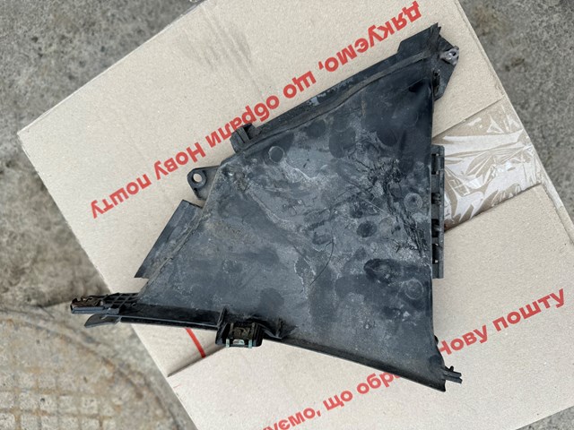 Купить 51747349592 BMW Воздуховод тормозного диска правый