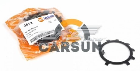 Шайба регулировочная Autotechteile 1003512
