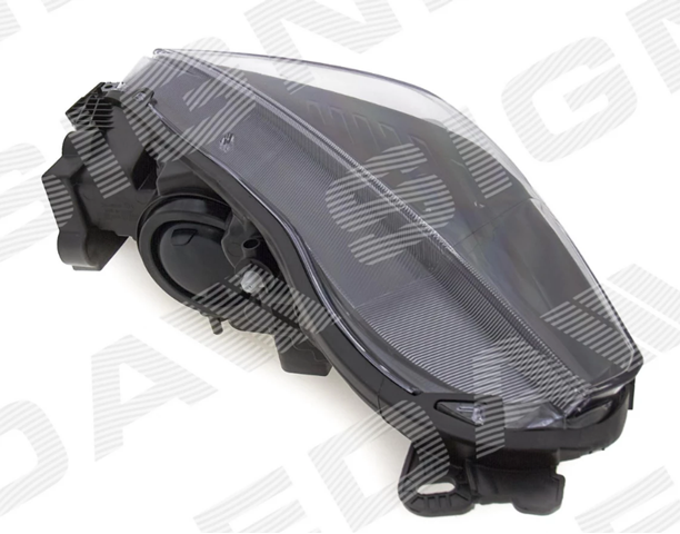 Купить ZFD111176R Signeda Фара основная правая