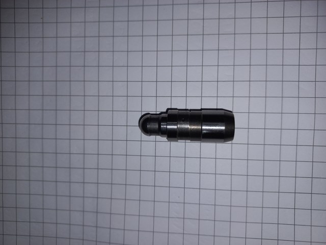 Compensador hidrâulico (empurrador hidrâulico), empurrador de válvulas Ford S-Max  CDR