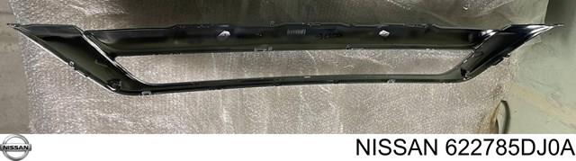 622785DJ1A Nissan/Infiniti 