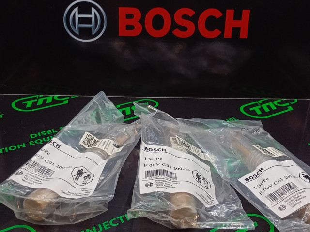  Bosch F00VC01200 цена, от 38.12 USD