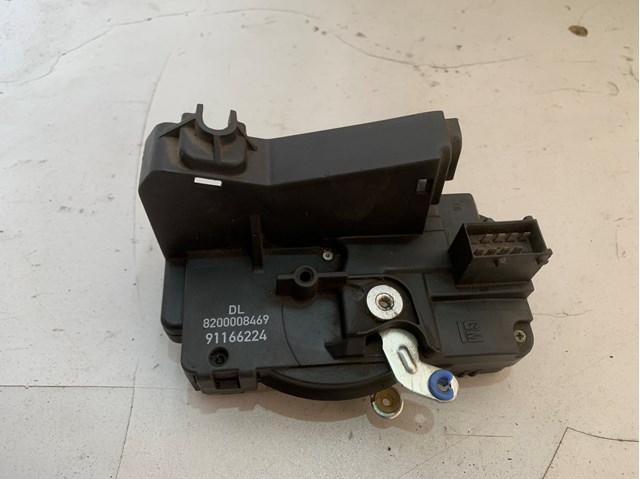 91166224 Renault (RVI) 