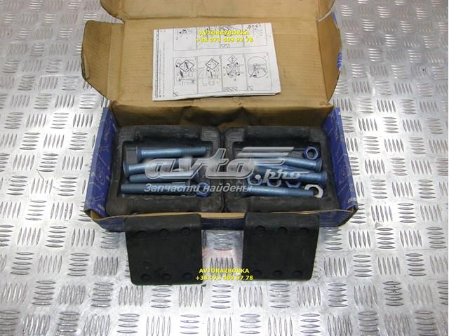 Ремкомплект замка седла прицепного устройства Jost SK212169 цена, от 90.62 USD