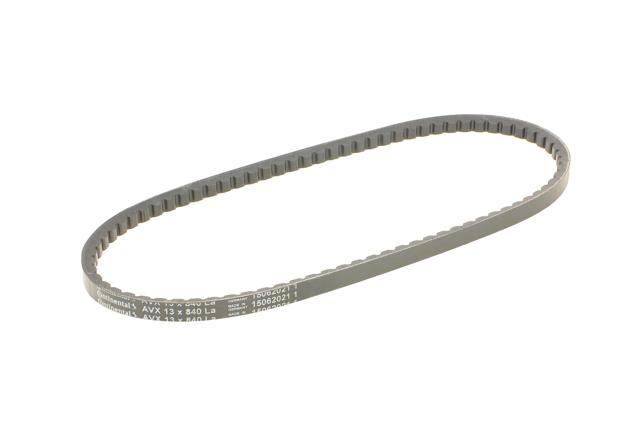 Клиновый ремень Continental/Siemens AVX13X840 цена, от 7.09 USD