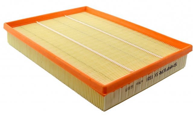 SX1503 Shafer Воздушный фильтр двигателя