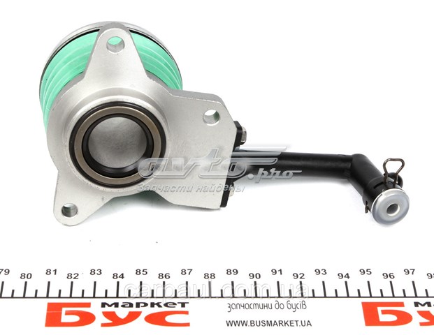 Цилиндр сцепления с выжимным подшипником DP Group CP2175