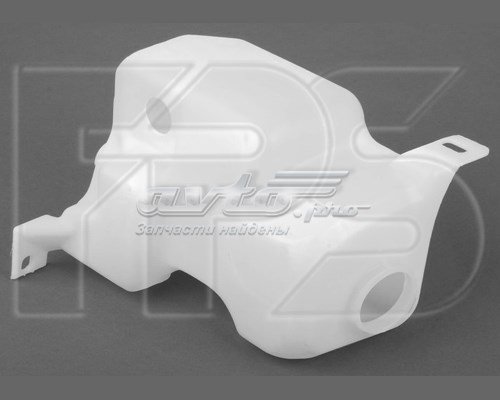 Бачок омывателя лобового стекла FPS FP6404100 цена, от 9.98 USD