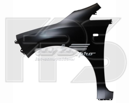 Крыло левое FPS FP5034311