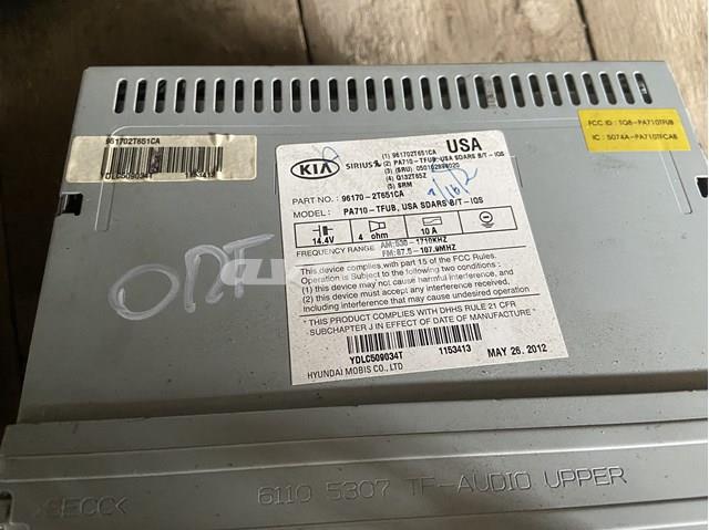 961702T651CA Hyundai/Kia 