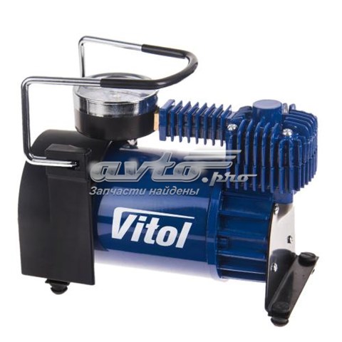Компрессор для подкачки шин VITOL K50