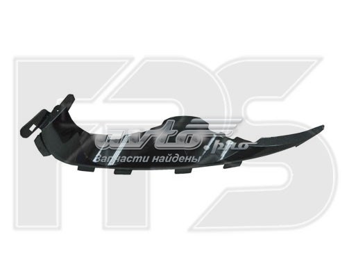 Кронштейн (адаптер) крепления фары передней левой FPS FP1712921 цена, от 8.44 USD