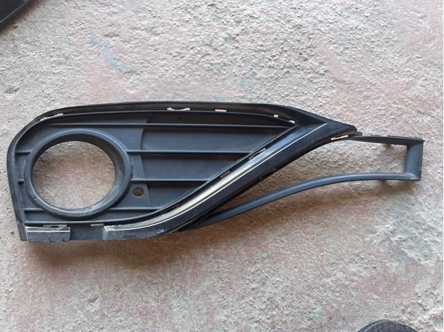 Решетка переднего бампера, левая BMW 51117294831 цена, от 67.25 USD