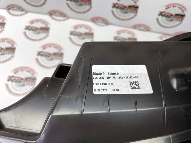 Купить LR181903 Land Rover 