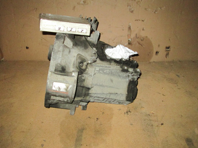 Коробка переключения передач VAG 977T7002DA цена, от 226.54 USD