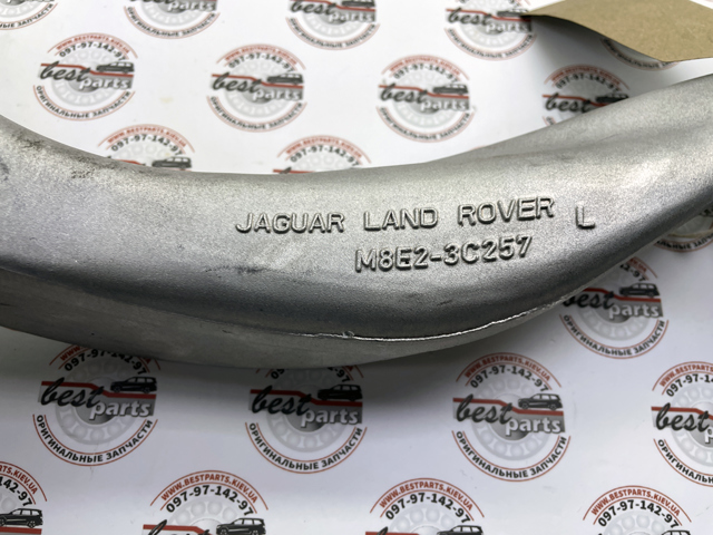 Левый рычаг передней нижней подвески Lemforder 4462501 цена, от 321.05 USD