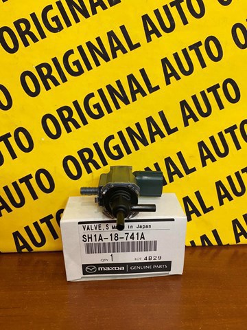  SH1A18741A Mazda