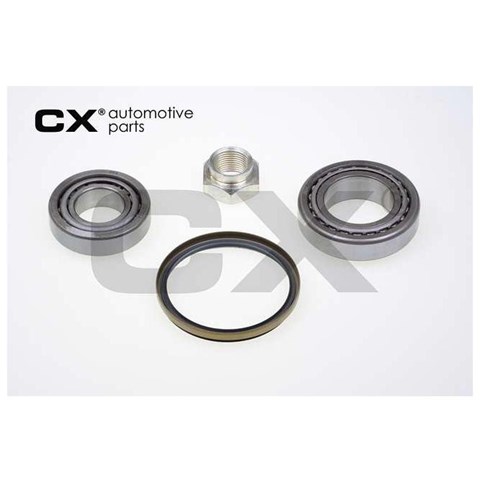 Подшипник задней ступицы CX276 CX/Complex