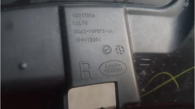 DK6216F072AA Land Rover 