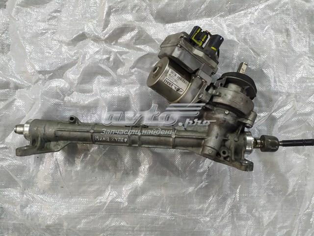 32109810033 BMW cremalheira da direção