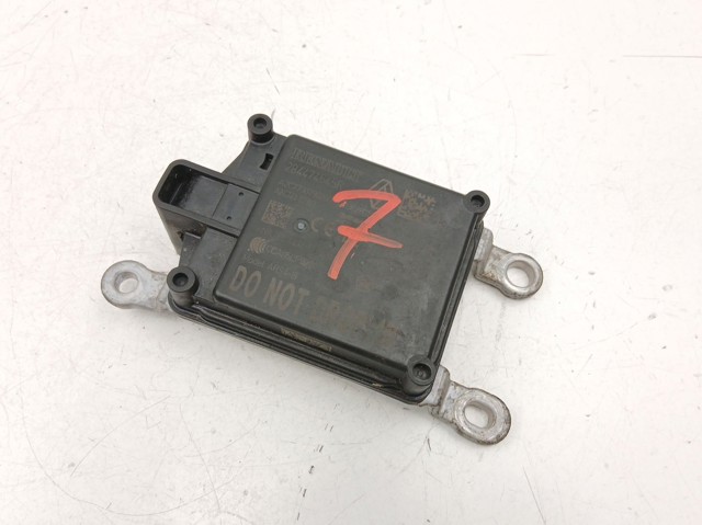 Купить 284474545R Renault (RVI) 
