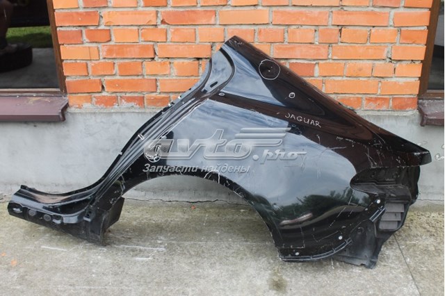 Крыло заднее Jaguar C2Z5506 цена, от 234.74 USD