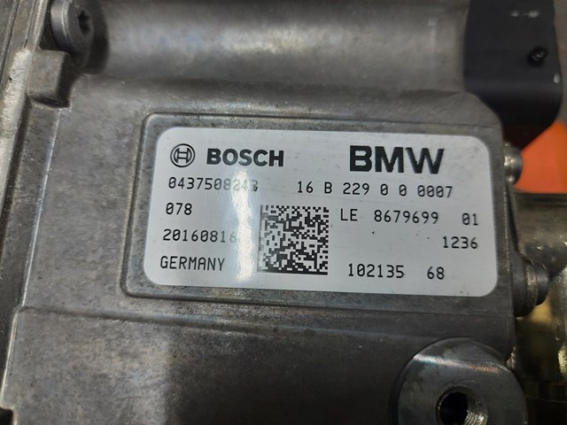  12368679699 BMW