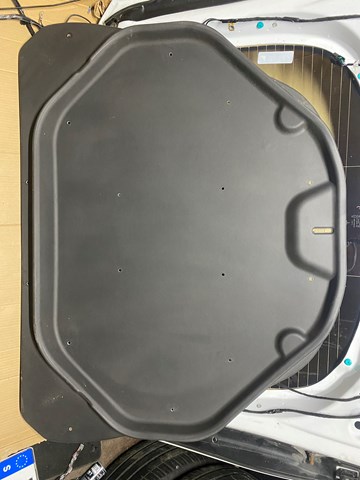  Tesla 600800300C
