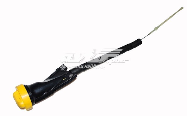 Горловина маслозаливная Renault (RVI) 8200722806