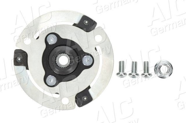 Polea Compresor A/C 74744 AIC