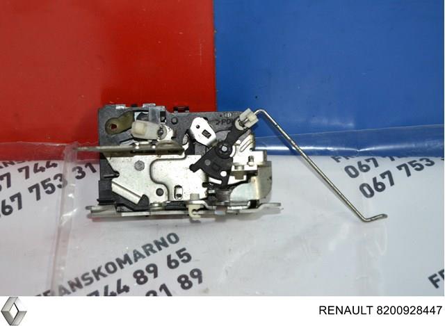 Купить 8200928447 Renault (RVI) 