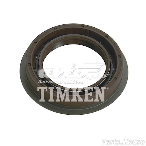 714675 Timken Сальник заднего хвостовика редуктора 