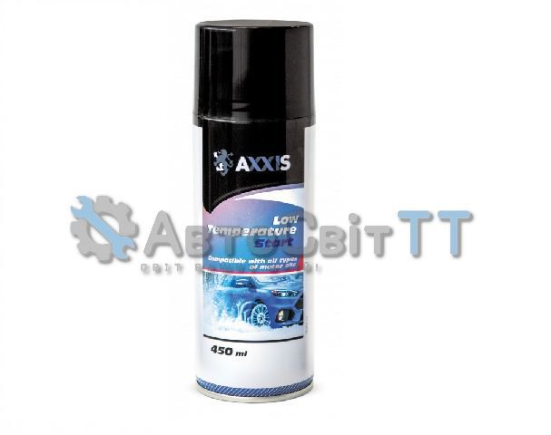 Средство для быстрого старта VSB061 Axxis