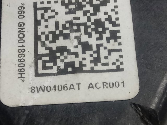  8W0406AT VAG