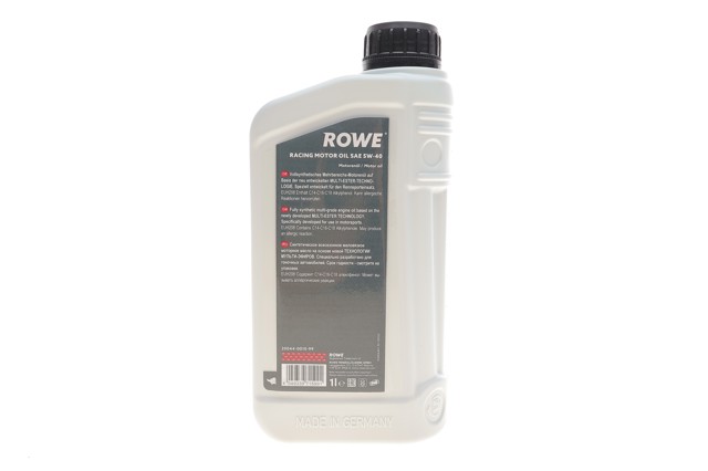 Купить 20044001099 Rowe Моторное масло для дизеля