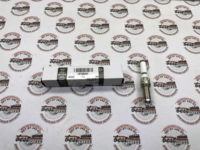 Купить LR158761 Land Rover Свечи автомобильные