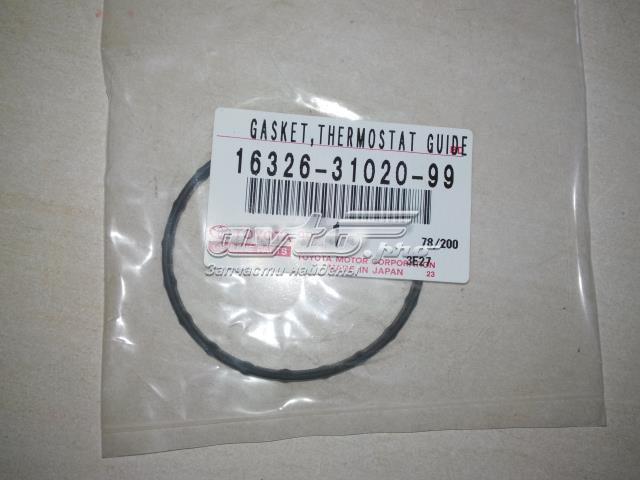 163263102099 Toyota 