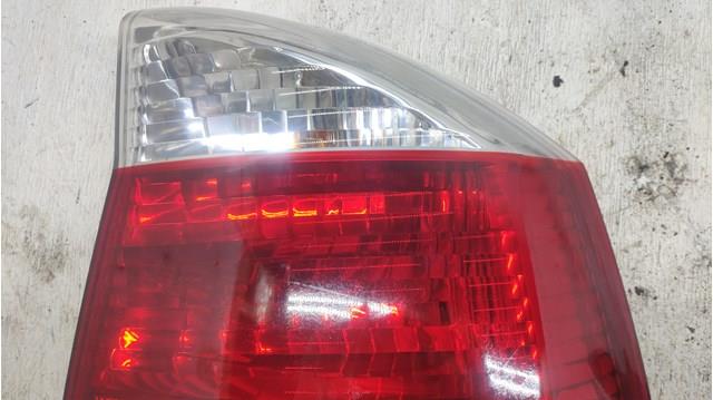 Купить 93175446 Opel Задняя правая фара